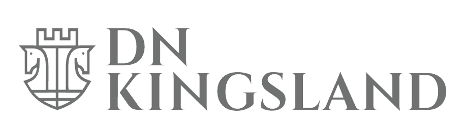 DN KingsLand Logo